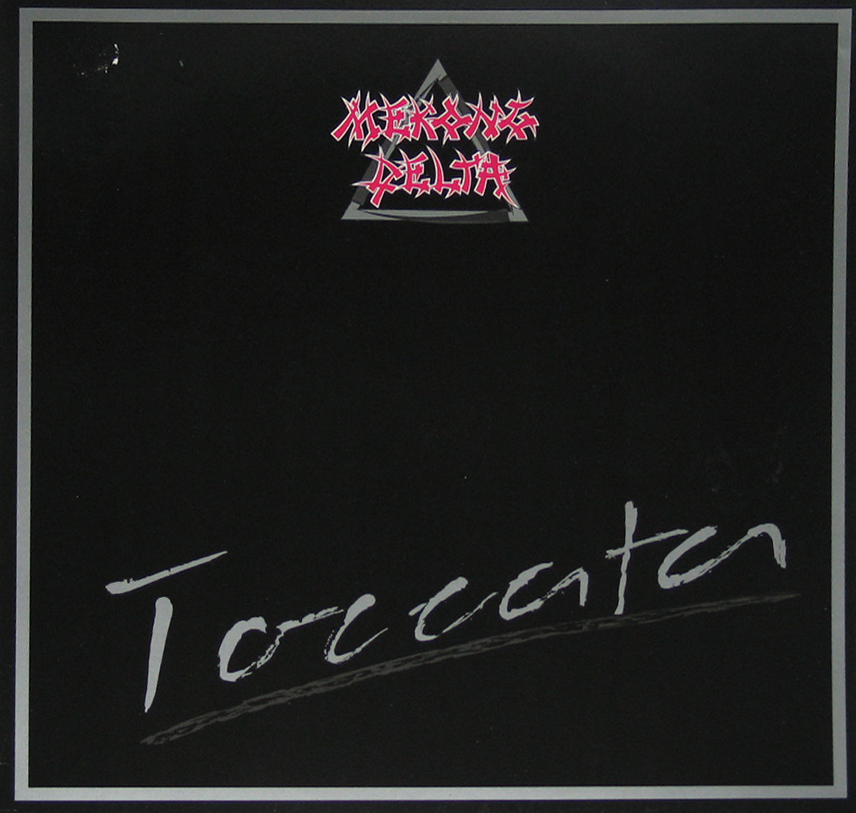 High Resolution Photo #1 MEKONG DELTA Toccata 